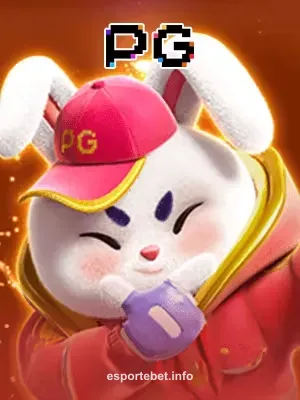 Imagem do jogo Fortune Rabbit da Esporte Bet
