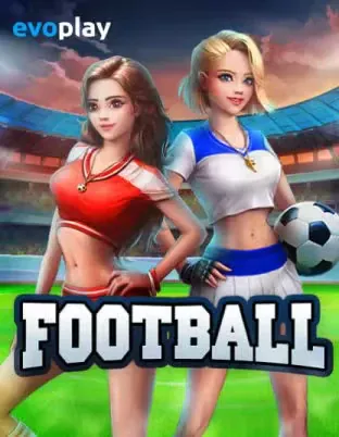 Imagem do jogo Evoplay Football no esporte bet